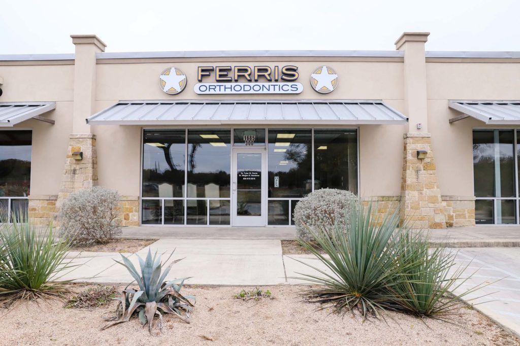 Ferris Orthodontics in Boerne, TX