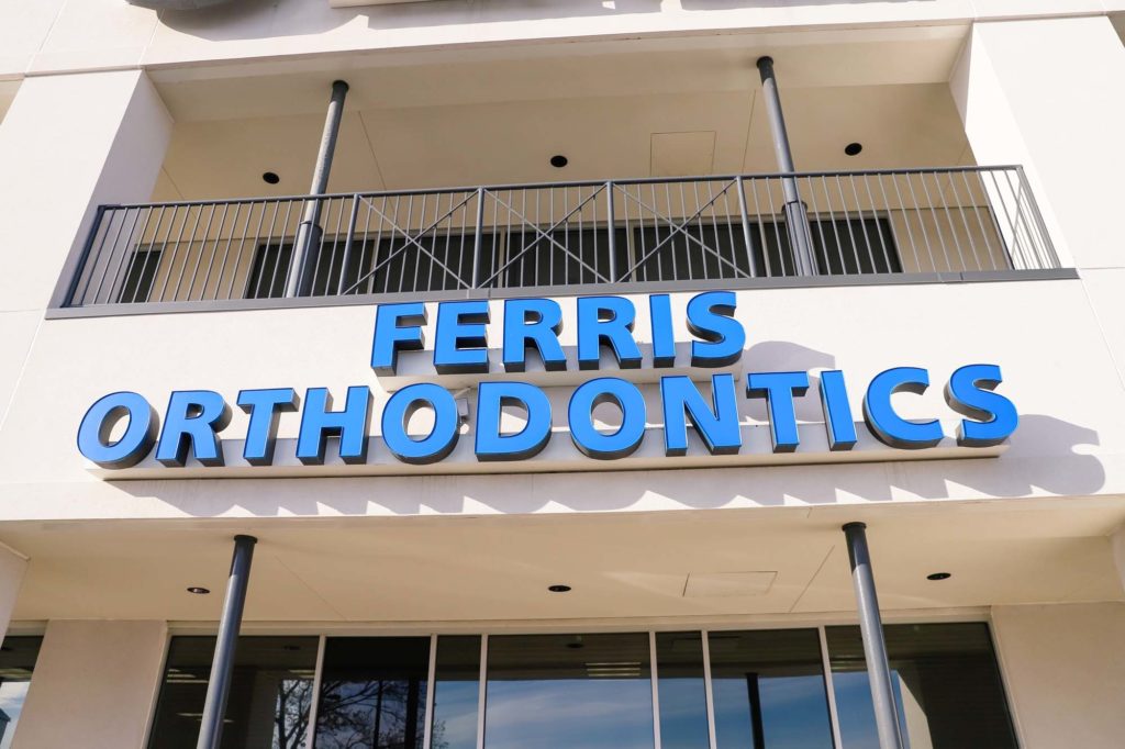 Ferris Orthodontics in San Antonio, Texas
